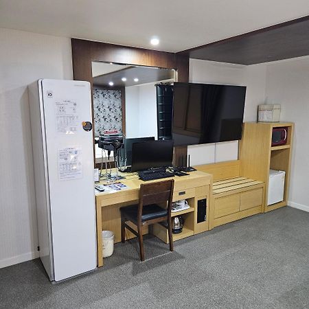 Symphony Hotel Szuvon Kültér fotó